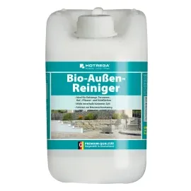 Hotrega Bio Außenreiniger Konzentrat 5 l