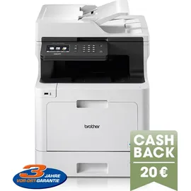 Brother DCP-L8410CDW