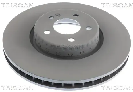 TRISCAN Bremsscheibe 8120231073c zweiteilig 330mm 32mm für Mercedes