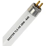 Gluehbirnebillig Eigenmarke Master TL5 HE 28W/840 G5
