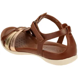 ECCO Flash Brown 42