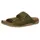 Fischer Markenschuh Damen-Pantolette