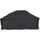 vidaXL Palettenkissen 200 x 40 x 8 cm schwarz 1 St.