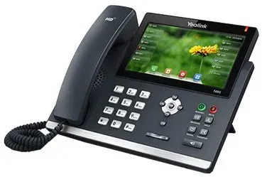SIP-T48G neu