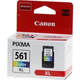 Canon CL-561XL CMY