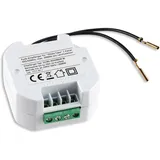ISOLED IR-PANEL CONTROL 230V Schaltrelais mit Funk und/oder Schalteingang, max. 2000W