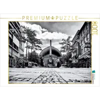 Calvendo Wilhelminenstraße Puzzle