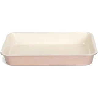 Bandeja horno rect. 35x24cm (alta)