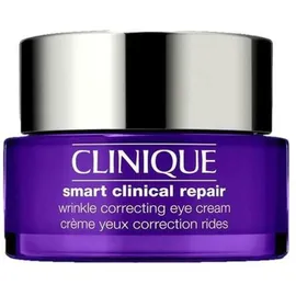 Clinique Smart Clinical Repair Wrinkle Correcting Eye Cream 15 ml