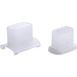 Westmark Technicus Pro Restehalter 1-tlg. Transparent