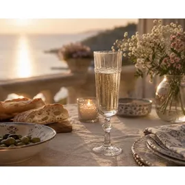 Chic Antique Antoinette Champagnerglas 0,3 l