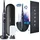 Oral-B iO Series 7N black onyx + Aufsteckbürsten 2 St.