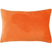 BestLivings Kissenhülle Kuschel Celina, - 40x60cm - Orange