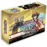 Konami Yu-Gi-Oh! Speed Duel GX: Midterm Paradox Box Englisch