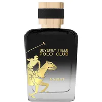 Beverly Hills Polo Club KNIGHT Eau de Parfum 100