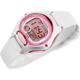 Casio Lw-200-7av Uhr Grey One Size