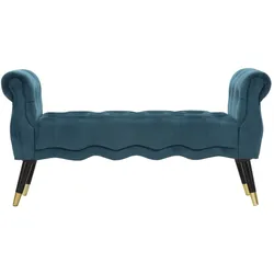 Mauro Ferretti PARIS BANK OTTAN/GOLD CM 120X40X60