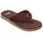 QUIKSILVER Carver Suede Braun 47