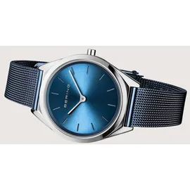 BERING Ultra Slim Milanaise 31 mm 17031-307