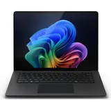 Microsoft Surface Laptop 7 Qualcomm Snapdragon 38,1 cm (15") Touchscreen 32 GB LPDDR5x-SDRAM 1 TB SSD Wi-Fi 7 (802.11be) Windows 11 Pro Schwarz (ZHR-00005)