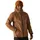 Regatta Coriver Jacke - Nut Brown / Black - XL