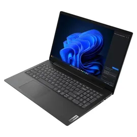 Lenovo V15 G5 IRL 15,6" Intel Core i3-1315U 8 GB RAM 1 TB SSD Win 11 Schwarz