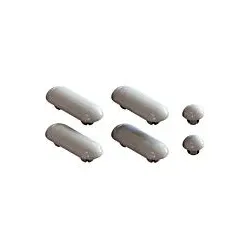 LAUFEN Puffer H8926580000001 für WC-Sitz, slim