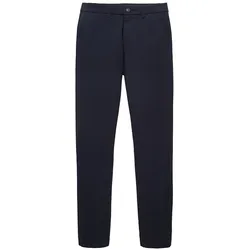 Tom Tailor Chino Hose lange Chino Slim Fit