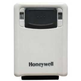 Honeywell 3320G-4USB-0 Barcodeleser Fester Barcodeleser 1D/2D Fotodiode Elfenbein