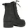 Furygan Janis Damen Motorrad Stiefel, schwarz, 37