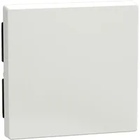 Merten Abdeckung Wechselschalter, Ausschalter, Kreuzschalter System M, 1-M, M-Smart, M-Plan, M-Crea