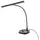K&M 12297 LED Pianoleuchte Schwarz