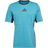 adidas Referee 24 Herren Schiedsrichter Trikot - Arctic Fusion - L