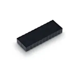 TRODAT Ersatzkissen 4817 2ST schwarz 6-4817