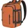 Normani Erweiterbarer Handgepäck-Rucksack 20 l Orange
