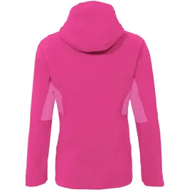 Vaude Simony 2.5l IV Jacke - Dragon Fruit - 36