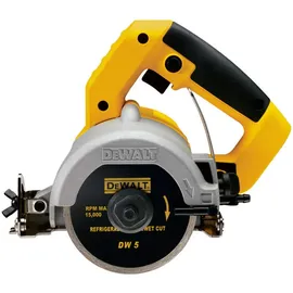 DeWalt Fliesensäge DWC 410 110 mm 1300 W