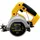 DeWalt Fliesensäge DWC 410 110 mm 1300 W