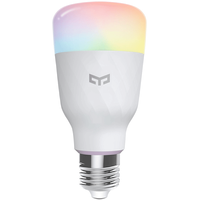 Xiaomi Yeelight Smart LED Bulb 1S Color