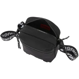 Hugo Umhängetasche Ayden Crossover Bag Black