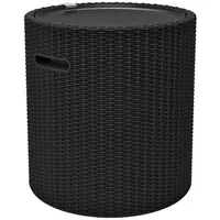 KETER Cool Stool 39 l anthrazit