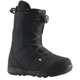 Burton Men's Moto BOA - Snowboard Boots - Herren - Black - 8 US