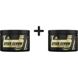 Peak Performance Speed Serum Lemon Ice Tea Pulver 300 g
