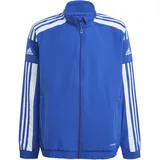 adidas Squadra 21 Trainingsjacke Team Royal Blue/White 128