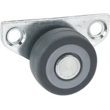 Dörner + Helmer Parkett-Seitenrolle,