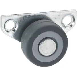 Dörner + Helmer Parkett-Seitenrolle,