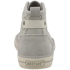 Mustang Winona Damen High Grau 40