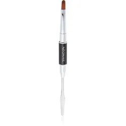 NEONAIL Duo Acrylgel Brush Applikator zum Auftragen von Gel-Produkten 1 St.