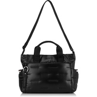 Hedgren Softy Handbag black