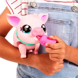 Little Live Pets Interaktives Schweinchen 0 cm Rosa